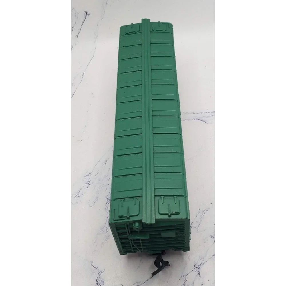 Tyco HO Scale Vintage Dairymen's League Refrigerator Car GARX 907